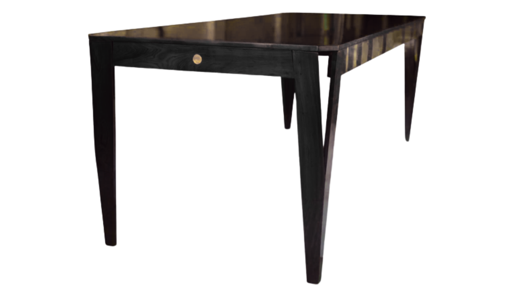 How to Clean Your Solid Wood Dining Table Without Damaging the Finish