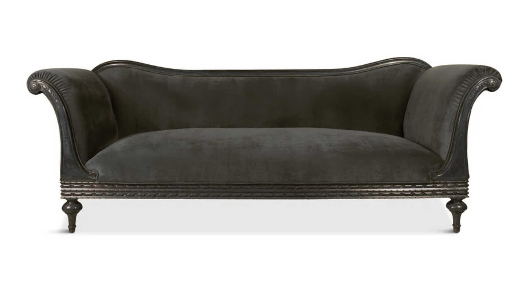 How to Select the Ideal Sofa for Your Living Room