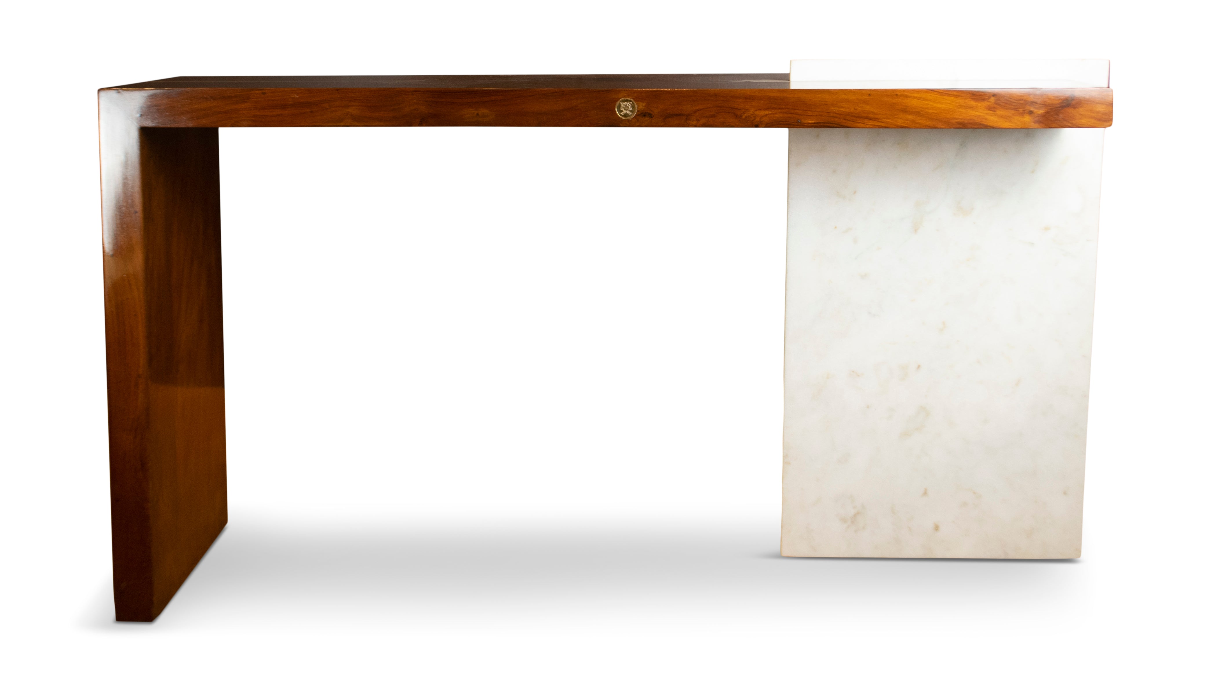 SPLIT - Handmade Solid Wood Console Table
