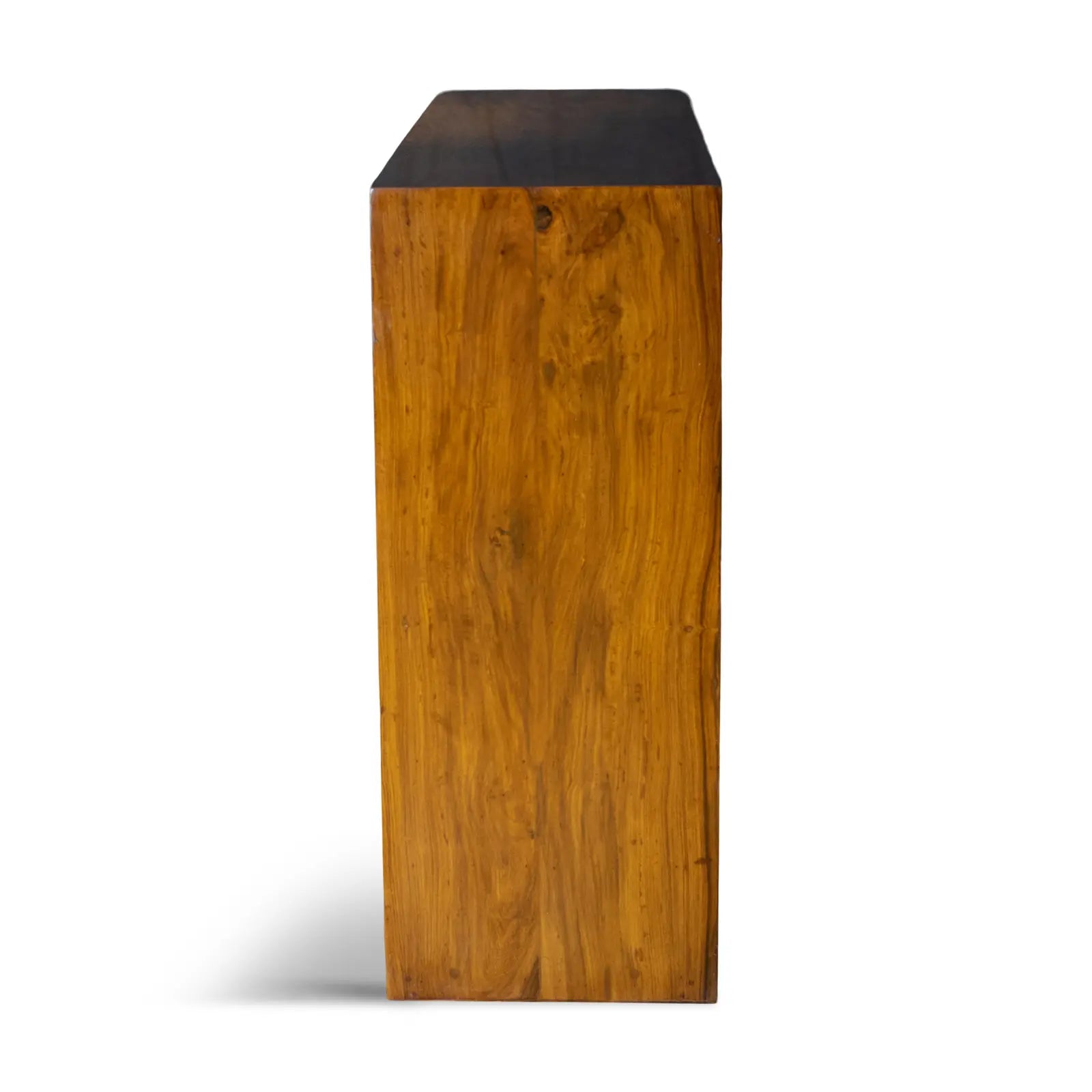 GRUS - Handmade Solid Wood Console Table