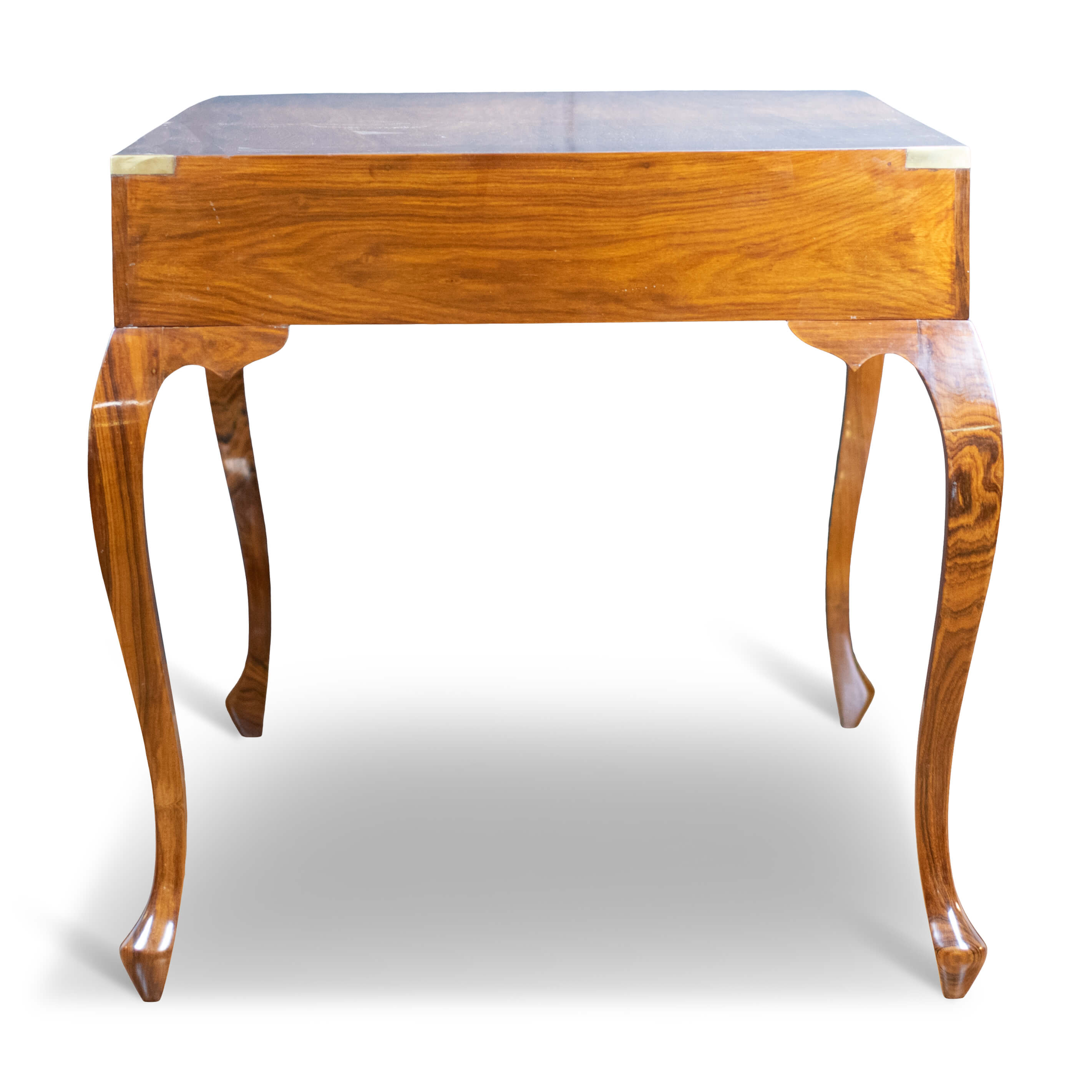 OASIS - Handmade Solid Wood Desk