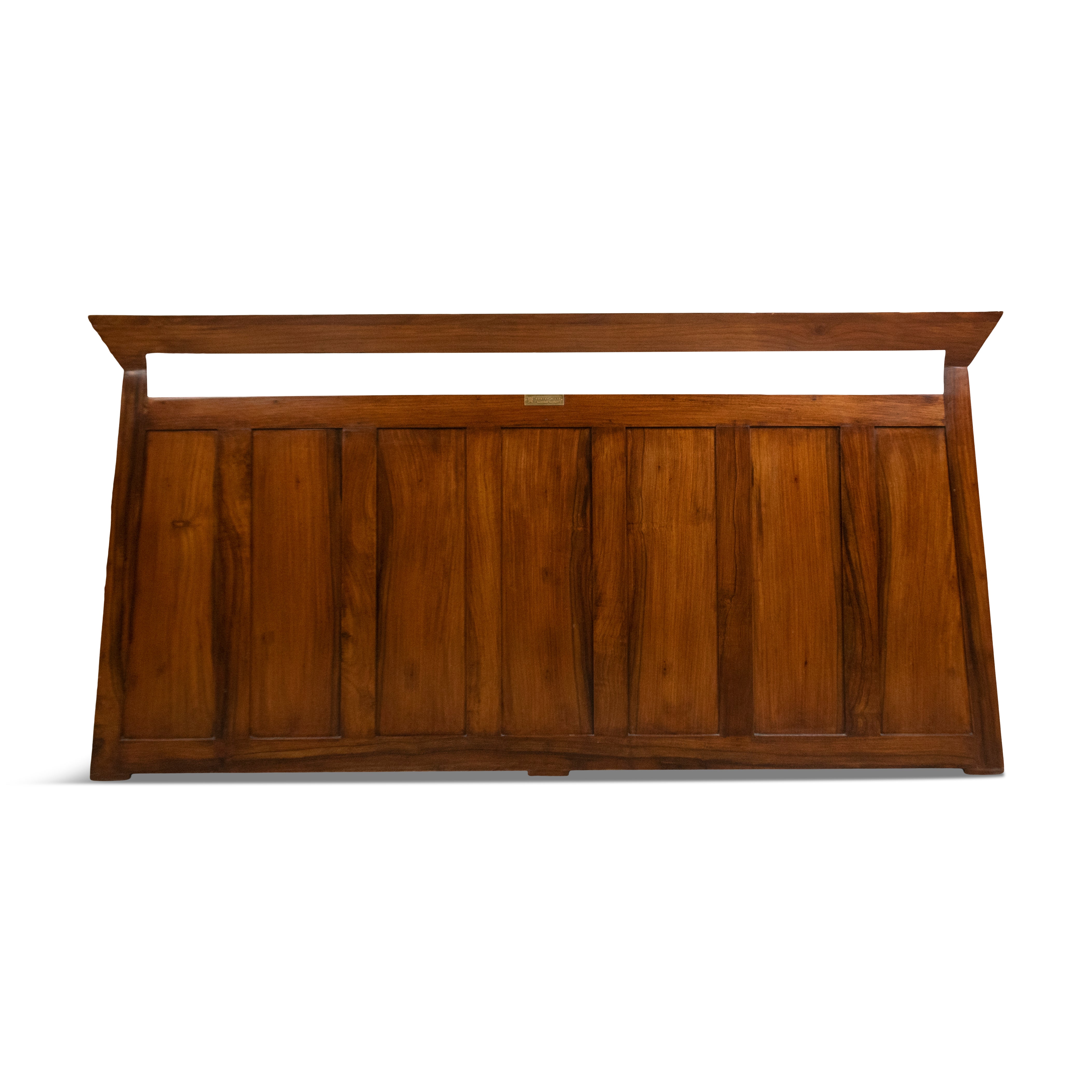 OSIRIS - Handmade Solid Wood Console Table