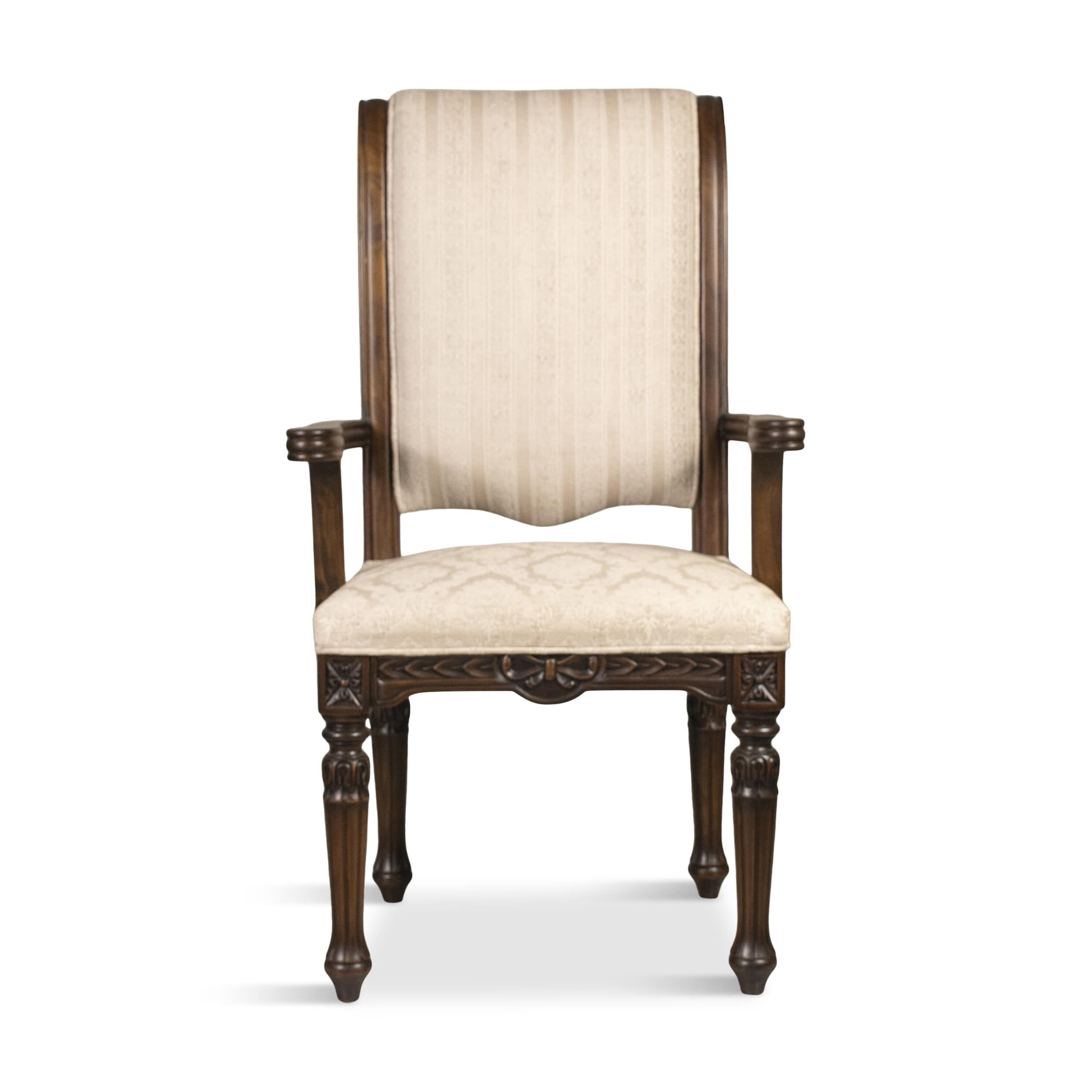 MAJORIS ARMCHAIR